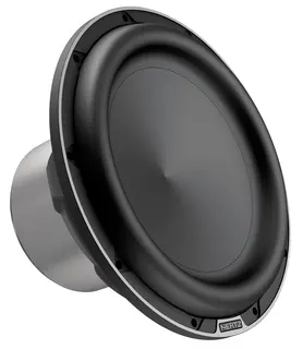 Hertz ML 2500.3 LEGEND subwoofer 1400W MAX/700W RMS, 25cm, 10"