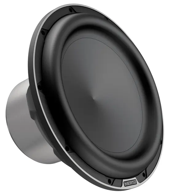 Hertz ML 2500.3 LEGEND subwoofer 1400W MAX/700W RMS, 25cm, 10" 