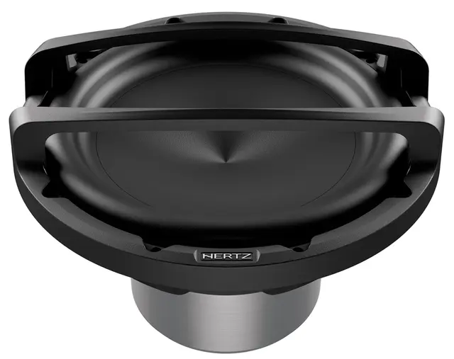 Hertz ML 2500.3 LEGEND subwoofer 1400W MAX/700W RMS, 25cm, 10" 