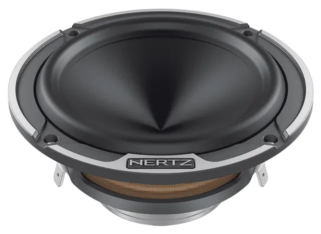 HERTZ ML700.3 Legend mellomtone 100W MAX 