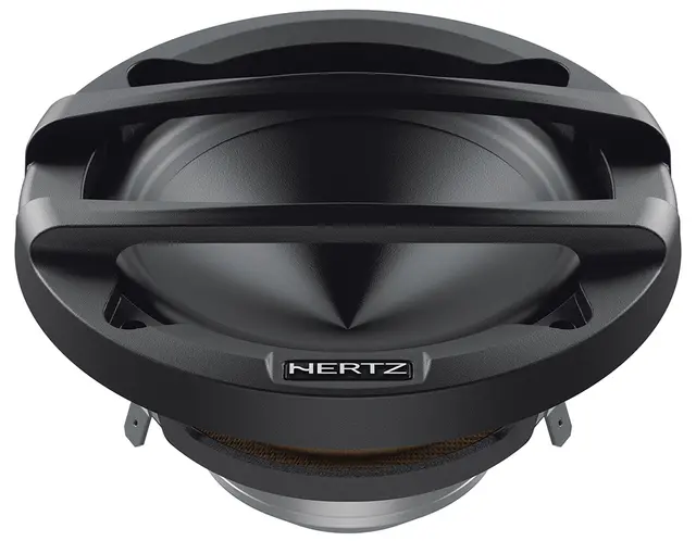 HERTZ ML700.3 Legend mellomtone 100W MAX 