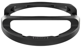 Hertz grill for ML 2500.3 LEGEND sub 10" grill