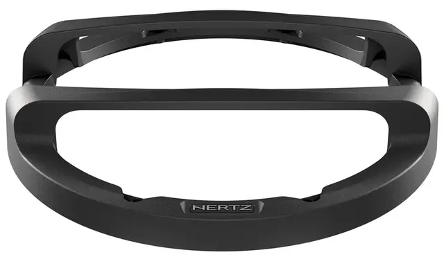 Hertz grill for ML 2500.3 LEGEND sub 10" grill 