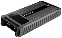 Hertz ML POWER 1 mono forsterker 1000W RMS @ 2ohm