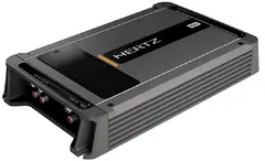 Hertz ML POWER 4 kanals forsterker 1000W RMS @ 2ohm