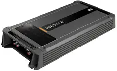 Hertz ML POWER 5 kanals forsterker 950W RMS @ 2ohm
