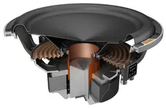 Hertz MP300D23 12" Subwoofer 4+4ohm 1200W max / 600W RMS