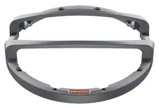 Hertz grill for MP250 10" subwoofer