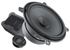 Hertz MPK1303 Pro 5¼" komposystem 200W MAX / 100W RMS