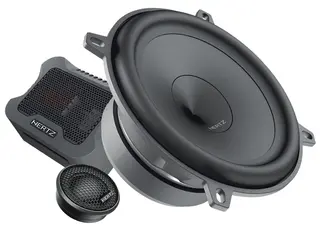 Hertz MPK1303 Pro 5¼" komposystem 200W MAX / 100W RMS