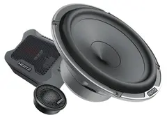 Hertz MPK1653 Pro 6.5" komponentsett 220W MAX / 110W RMS