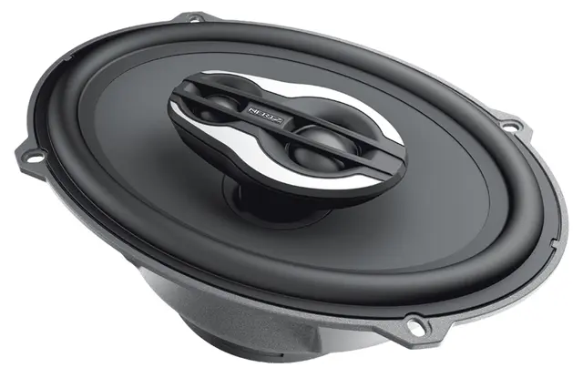 Hertz MPX6903 Pro 6x9" koaxialhøyttaler 260W MAX / 130W RMS 