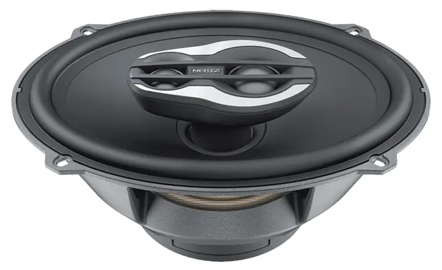 Hertz MPX6903 Pro 6x9" koaxialhøyttaler 260W MAX / 130W RMS 