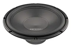 Hertz UNO S 300 S4 12 D2 12" Sub 4ohm 1000W max / 250W RMS