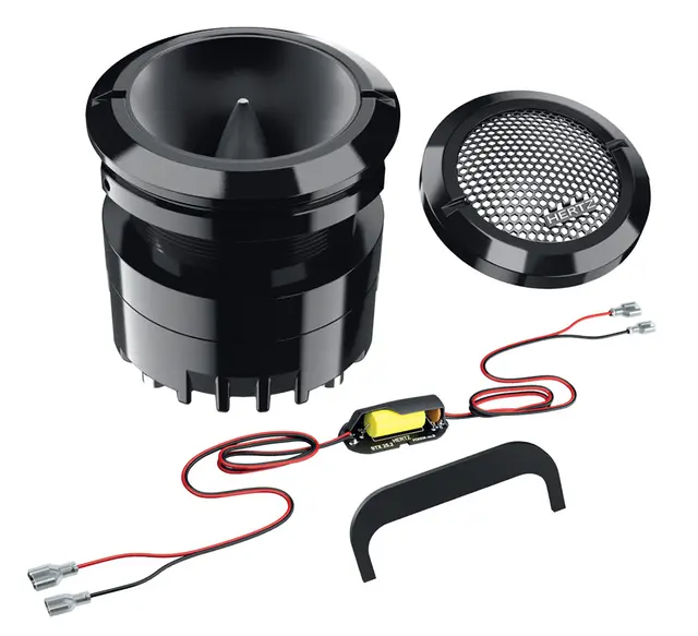 Hertz ST 25K NEO SPL Show diskant 100W MAX 