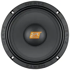 Hertz SPL SHOW SV 165.1 mellomtone 400W MAX, 16,5 cm, 6,5"