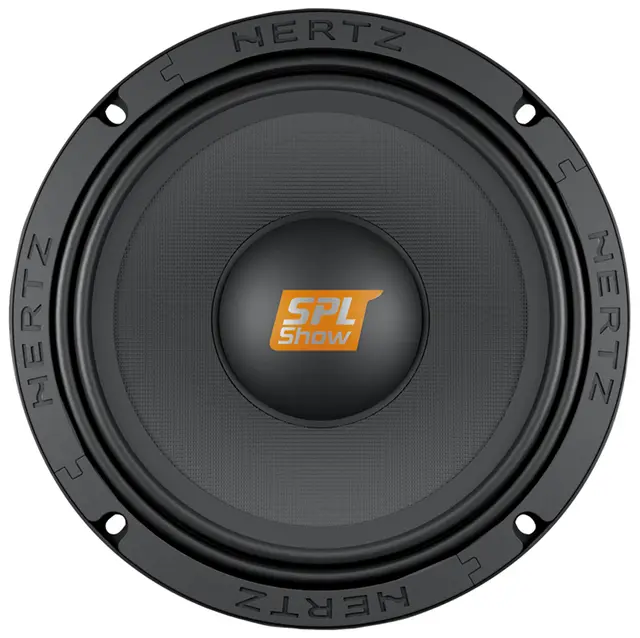 Hertz SPL SHOW SV 165.1 mellomtone 400W MAX, 16,5 cm, 6,5" 