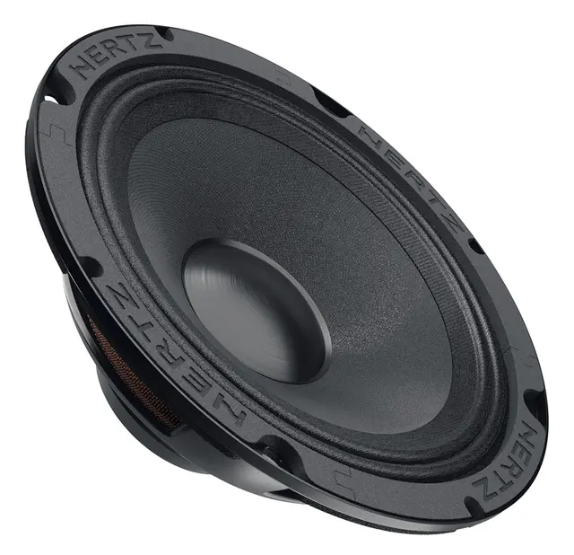 Hertz SPL SHOW SV 165 NEO mellomtone 400W MAX, 16,5 cm, 6,5" 