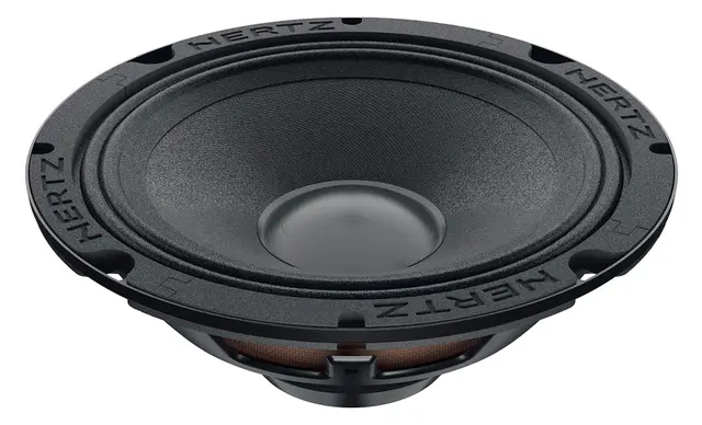 Hertz SPL SHOW SV 165 NEO mellomtone 400W MAX, 16,5 cm, 6,5" 