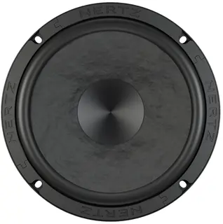 Hertz SPL SHOW SV 200L mellombass 400W MAX, 20cm, 8"