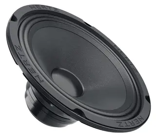 Hertz SPL SHOW SV 200 NEO mellomtone 500W MAX, 20 cm, 8"