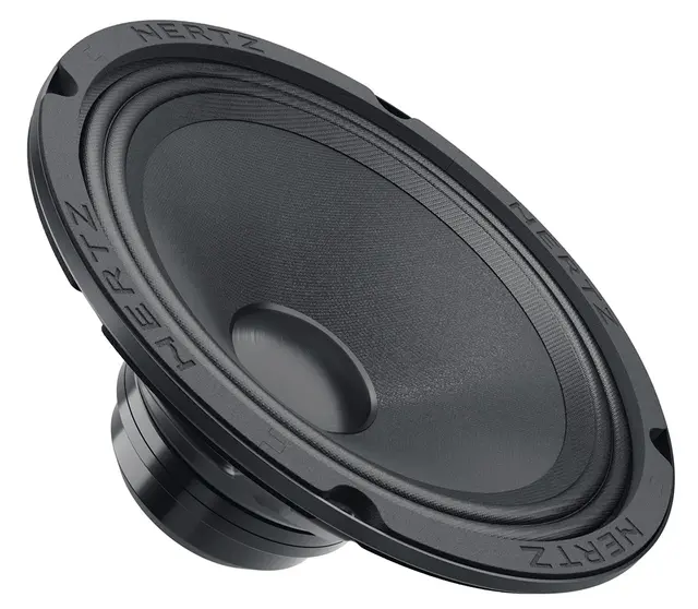 Hertz SPL SHOW SV 200 NEO mellomtone 500W MAX, 20 cm, 8" 