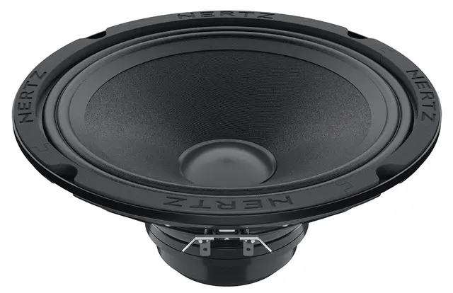 Hertz SPL SHOW SV 200 NEO mellomtone 500W MAX, 20 cm, 8" 