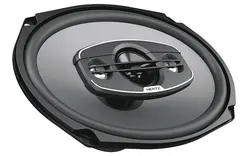 Hertz X690 UNO 6x9" koaxialhøyttaler 300W MAX / 100W RMS