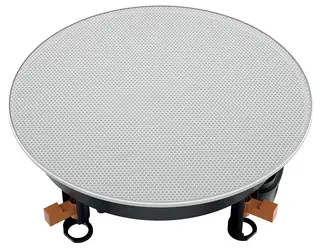 Hertz Marine HEX65ICW, 6.5" koaxial Vegg/tak montering,Sprutsikker IP65,100W