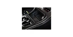 inbay integrert Qi ladeplate 5W Mercedes C/CLS/E/GLC 2014 -->