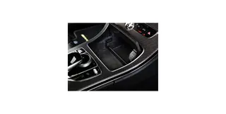 inbay integrert Qi ladeplate 5W Mercedes C/CLS/E/GLC 2014 -->