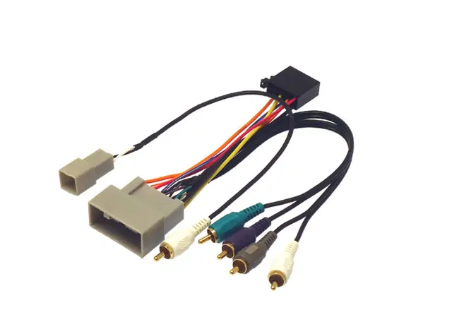 InCarTec aktiv-adapter Honda Civic/CR-V (2012 -->) 