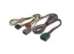 InCarTec forsterker bypass Volvo XC90 (2003 - 2014)