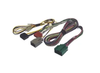 InCarTec forsterker bypass Volvo XC90 (2003 - 2014)