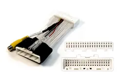 InCarTec Ryggekamera interface Toyota/Lexus (2005 - 2009)