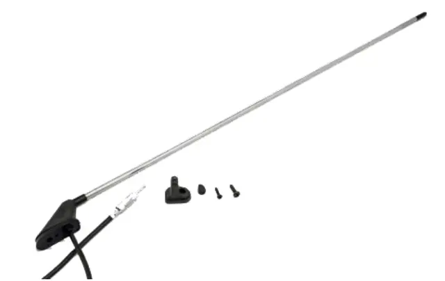 InCarTec universal antenne Universal takantenne 