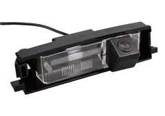 InCarTec Ryggekamera Toyota Toyota Rav4 (2000 - 2009)