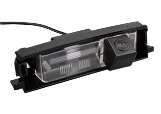 InCarTec Ryggekamera Toyota Toyota Rav4 (2000 - 2009)