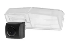 InCarTec Ryggekamera Toyota Toyota Rav4 (2013 - 2018)
