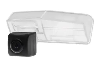InCarTec Ryggekamera Toyota Toyota Rav4 (2013 - 2018)