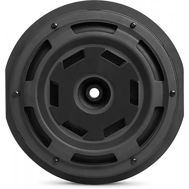 JBL BASSPRO HUB  kompakt woofer 11" Aktiv 11" bilsubwoofer, 200 W RMS 