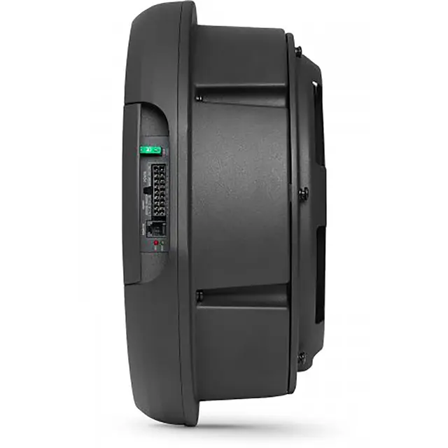 JBL BASSPRO HUB  kompakt woofer 11" Aktiv 11" bilsubwoofer, 200 W RMS 
