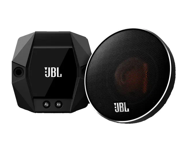 JBL Mellomtoner 50mm STADIUM 2" - 50mm mellomtonehøyttalere 65/195W 