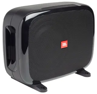 JBL BASSPROFUSE, bilsubwoofer 2 x 8" Bilsubwoofer, 110W/200W, 2 x 4 ohm