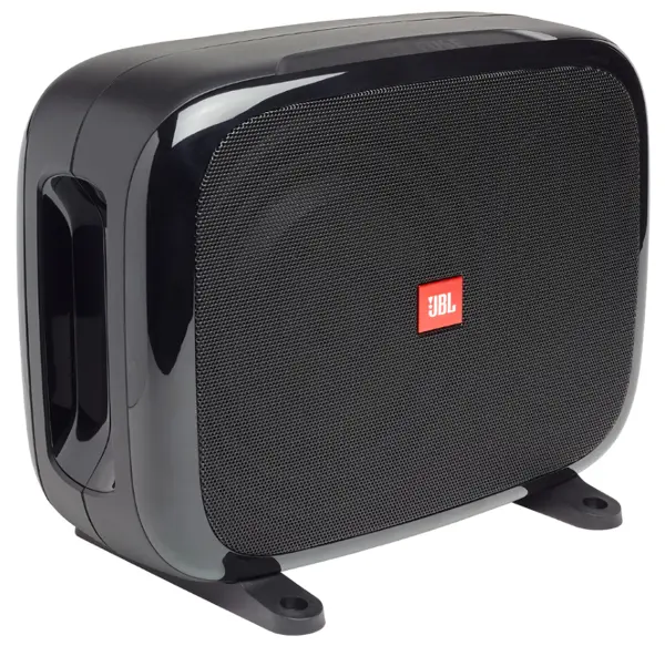 JBL BASSPROFUSE, bilsubwoofer 2 x 8" Bilsubwoofer, 110W/200W, 2 x 4 ohm 