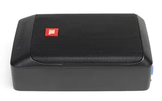 JBL BASSPRO NANO kompakt woofer 6 x 8" Aktiv 6 x 8" med slave, 100/200W,