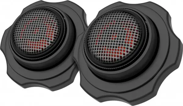 JBL Diskanter 3/4" (19mm) silk dome diskant 50/150W 