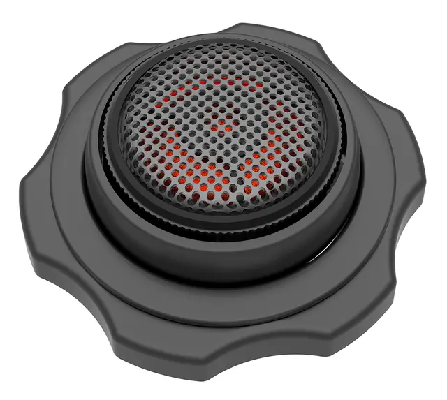 JBL Komponentsett 6.5" CLUB  6½", 2-veis komponentsett 