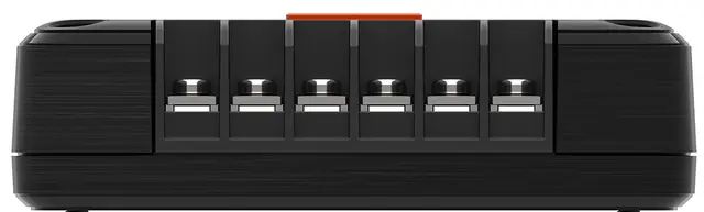 JBL Komponentsett 6.5" CLUB  6½", 2-veis komponentsett 