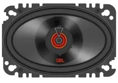 JBL Fulltone, 4 x 6" CLUB 4 x 6", 2-veis, 40W RMS, 120W MAX